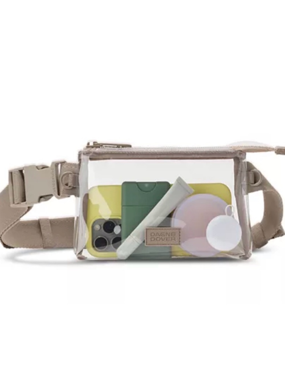 Dagne Dover Bennie Stadium Belt Bag